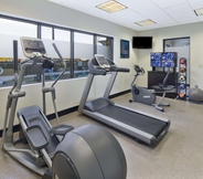 Fitness Center 4 Hampton Inn Columbia I-20-Clemson Road