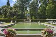 Swimming Pool Four Seasons Hotel Firenze