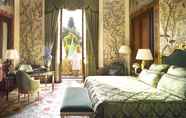 Bedroom 6 Four Seasons Hotel Firenze