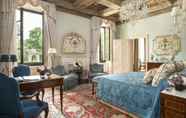 Kamar Tidur 5 Four Seasons Hotel Firenze