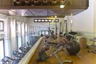 Fitness Center Four Seasons Hotel Firenze