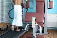 Fitness Center Hotel Don Guglielmo