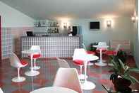 Bar, Cafe and Lounge Hotel Don Guglielmo