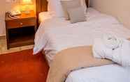 Bilik Tidur 6 Apollo Resort Art Hotel