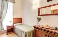 ห้องนอน 4 Hotel Flavio Rome