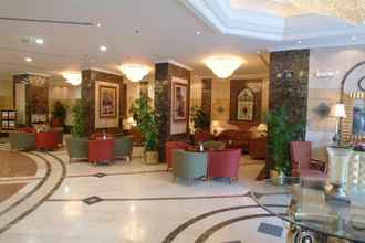 Sảnh chờ 4 Ramada by Wyndham Madinah Al Qibla