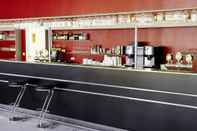 Bar, Cafe and Lounge Scandic Jacob Gade