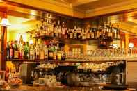 Bar, Cafe and Lounge Borgo I Tre Baroni