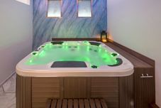 娯楽施設 Paxos Club Resort & Spa