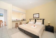 寝室 7 Paxos Club Resort & Spa