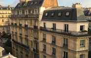 Nearby View and Attractions 4 Hotel Antin Saint-Georges