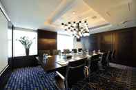 ห้องประชุม Courtyard by Marriott Hong Kong