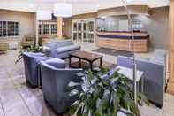 Lobi Microtel Inn & Suites by Wyndham Johnstown