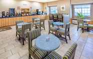 Restaurant 3 Microtel Inn & Suites by Wyndham Johnstown