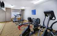 Fitness Center 2 Microtel Inn & Suites by Wyndham Johnstown