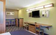 Kamar Tidur 4 Microtel Inn & Suites by Wyndham Johnstown