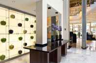 Lobby Flemings Selection Hotel Frankfurt-City