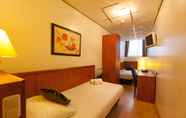 Bedroom 2 ITC Hotel