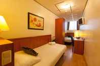 Kamar Tidur ITC Hotel