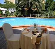 Restaurant 3 Hotel Villa Maremonti