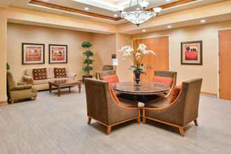 Sảnh chờ 4 Hampton Inn & Suites Coeur d' Alene