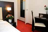 Kamar Tidur Hotel Herbst Berlin