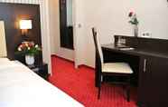 Kamar Tidur 5 Hotel Herbst Berlin