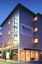 Bangunan 4 Hotel Herbst Berlin