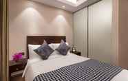 Bilik Tidur 5 Somerset Emerald City Suzhou