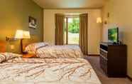 Bedroom 4 The Lodge at Cedar River, Shanty Creek Resort