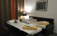 Kamar Tidur 7 Nemea Appart'Hotel Toulouse Saint Martin