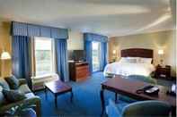 Bedroom Hampton Inn & Suites Lake Wales