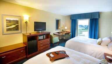 Bedroom 4 Hampton Inn & Suites Lake Wales