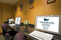 Dewan Majlis Homewood Suites by Hilton Virginia Beach/Norfolk Airport