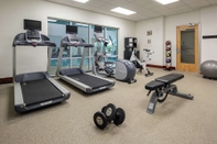 Trung tâm thể thao Homewood Suites by Hilton Virginia Beach/Norfolk Airport