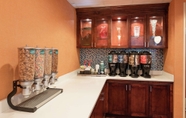 Restoran 6 Homewood Suites by Hilton Virginia Beach/Norfolk Airport