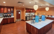 Restaurant 5 Homewood Suites by Hilton Virginia Beach/Norfolk Airport