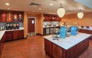 Restoran 5 Homewood Suites by Hilton Virginia Beach/Norfolk Airport