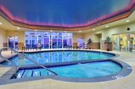 Swimming Pool Homewood Suites by Hilton Virginia Beach/Norfolk Airport