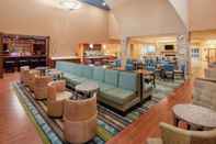 Bar, Kafe, dan Lounge Homewood Suites by Hilton Virginia Beach/Norfolk Airport