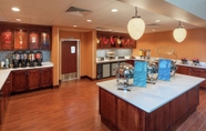 Restoran 4 Homewood Suites by Hilton Virginia Beach/Norfolk Airport