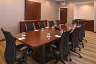 Functional Hall SpringHill Suites by Marriott Wheeling Tridelphia Area