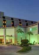 EXTERIOR_BUILDING Holiday Inn Riyadh al qasr, an IHG Hotel