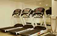 Fitness Center 4 Hotel Kohinoor Continental, Airport