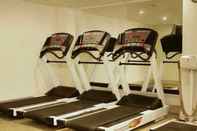 Fitness Center Hotel Kohinoor Continental, Airport