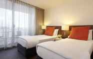 Bilik Tidur 5 Adina Apartment Hotel Wollongong