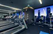 Fitness Center 6 Palms Place