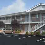 EXTERIOR_BUILDING Affordable Corporate Suites Christiansburg