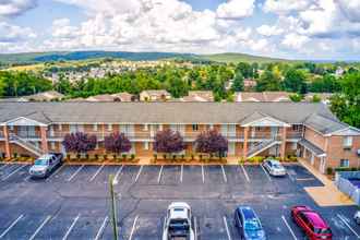 Exterior 4 Affordable Corporate Suites Christiansburg