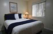 Bedroom 3 Affordable Corporate Suites Christiansburg